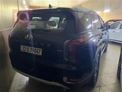 هیوندای پالیسەید